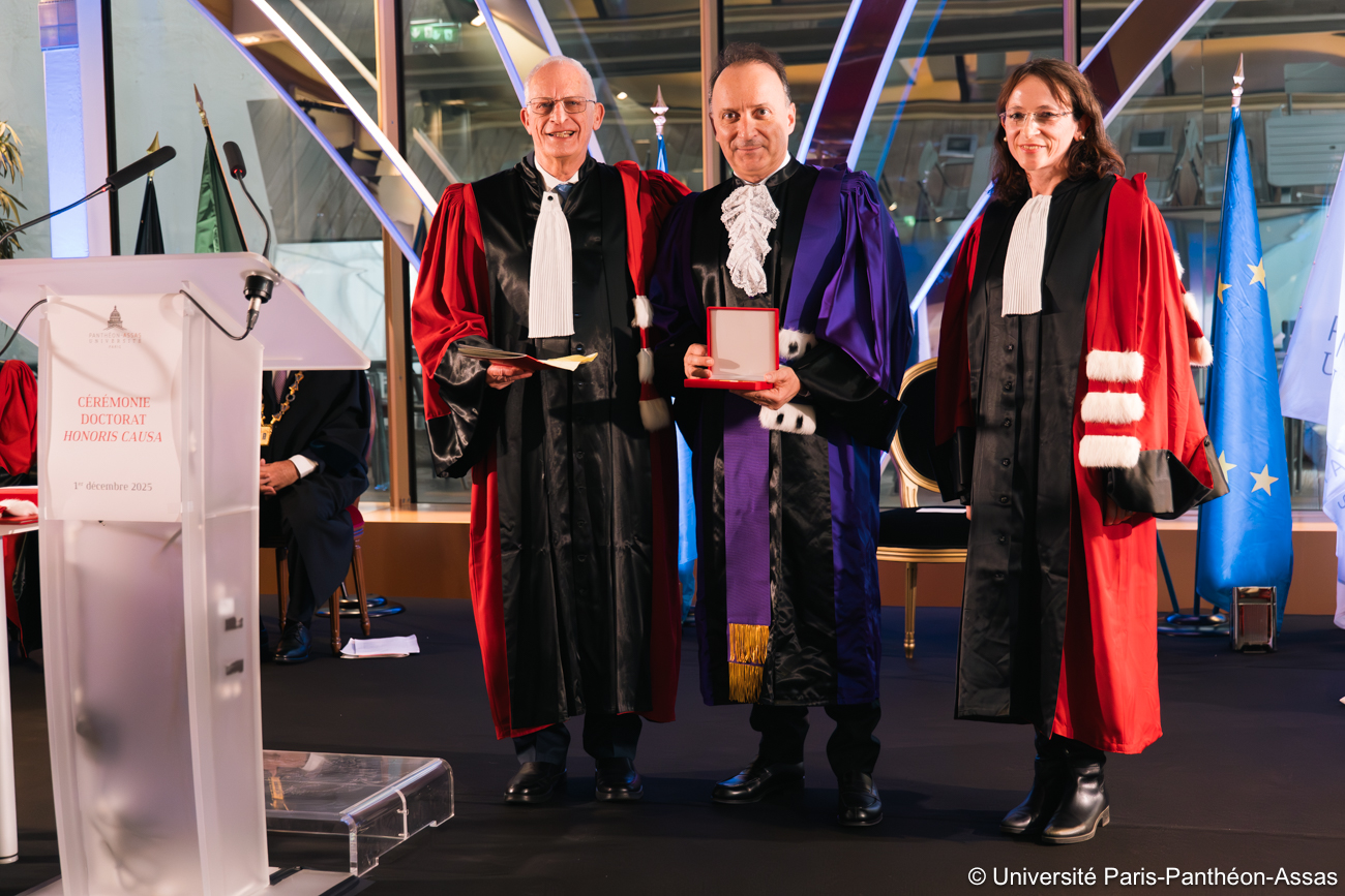 Photo de Oliver D. Hart