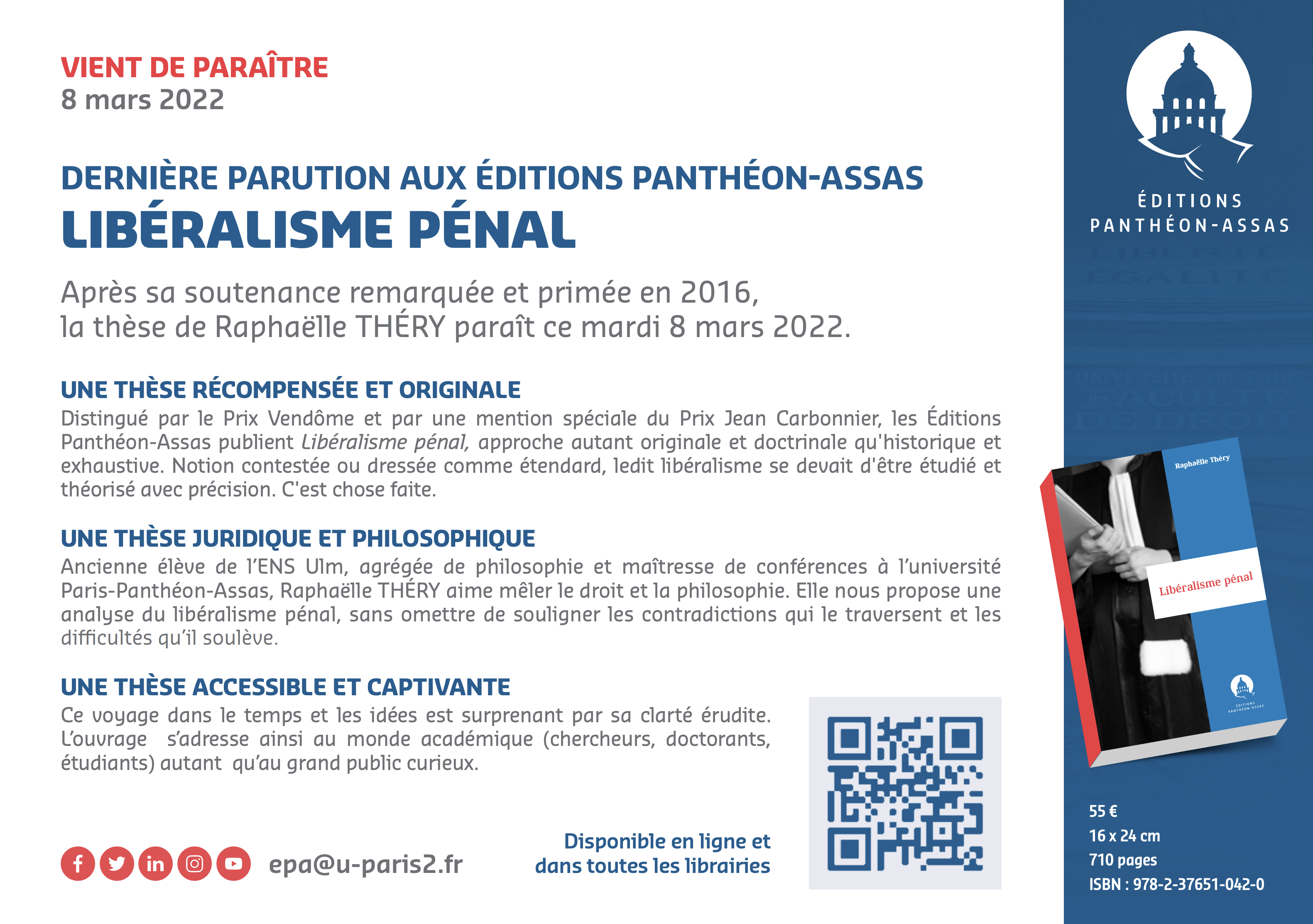flyer théry