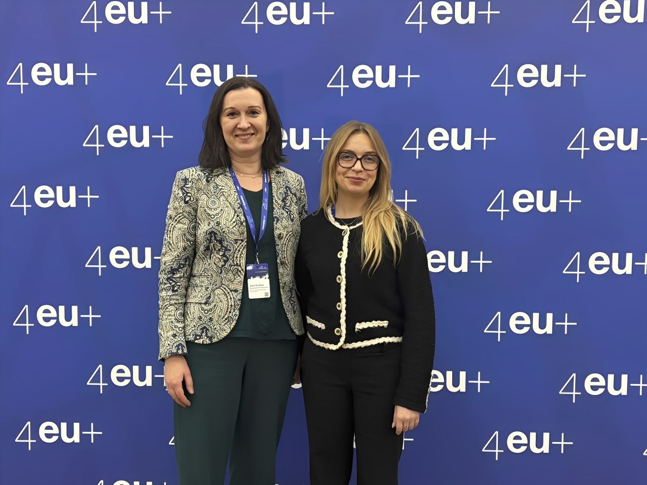 4EU+ Local Office