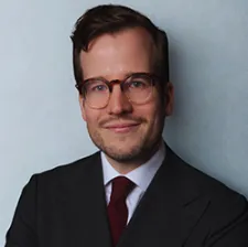 Portrait de Maxime Cormier