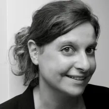 Portrait de Sara Brimo