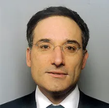 Portrait de Xavier Godin