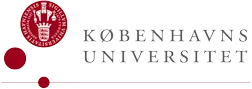 Logo université Copenhague