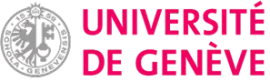 Logo de l'université de Genève