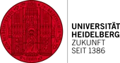 Logo université Heidelberg