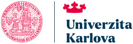 Logo université Karlova