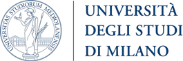 Logo université Milan
