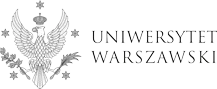 Logo université Varsovie