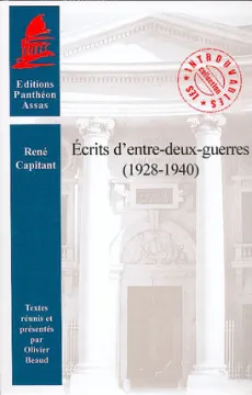 ecrits-d-entre-deux-guerres-1928-1940-9782913397385.jpg