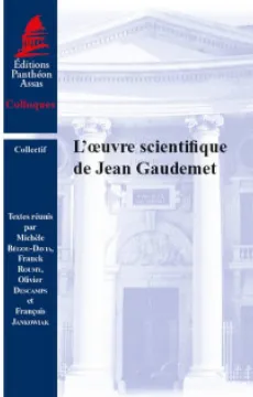 l-oeuvre-scientifique-de-jean-gaudemet-9791090429482.jpg