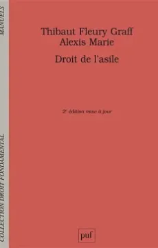 Droit de l'asile