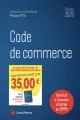 Code de commerce 2026