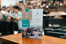 Mémo pratique étudiants