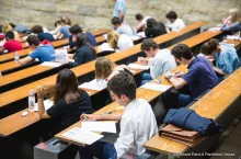 Informations relatives au TOEIC