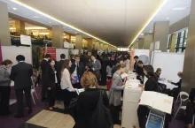 Job Fair d'Assas 2014