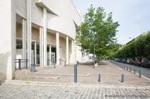 La cordée de la réussite dédiée aux métiers de la sécurité et de la défense