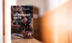 Le podcast natif